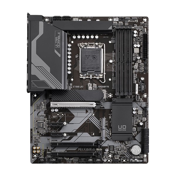 resimler/genel/GIGABYTE Z790 UD DDR5 HDMI DP PCIe 16X v5.0 1700p ATX