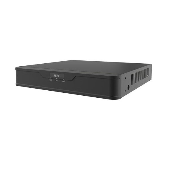 resimler/genel/UNV 8kanal 5mp NVR301-08S2 1-diskli H265 NVR Kayıt Cihazı