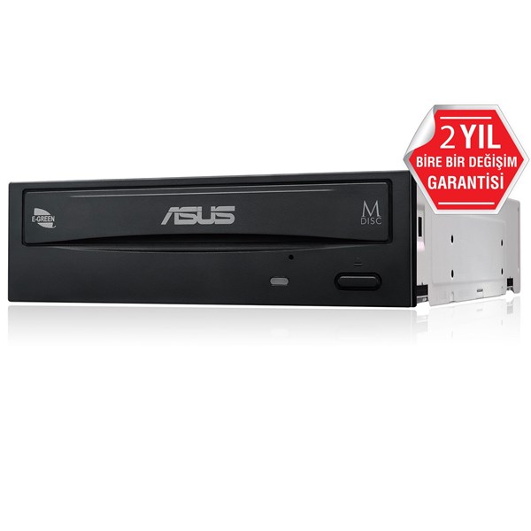 resimler/genel/ASUS DRW-24D5MT 24X DVD Yazıcı Siyah Sata 20w
