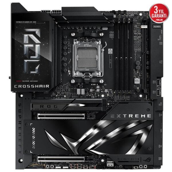 resimler/genel/ASUS ROG CROSSHAIR X870E EXTREME DDR5 HDMI-TYPEC 2X PCIE 5.0 EATX