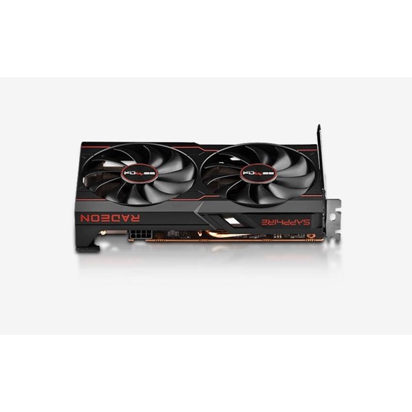 resimler/genel/SAPPHIRE 4GB RX6500XT PULSE 11314-08-20G GDDR6 HDMI-DP PCIE 4.0