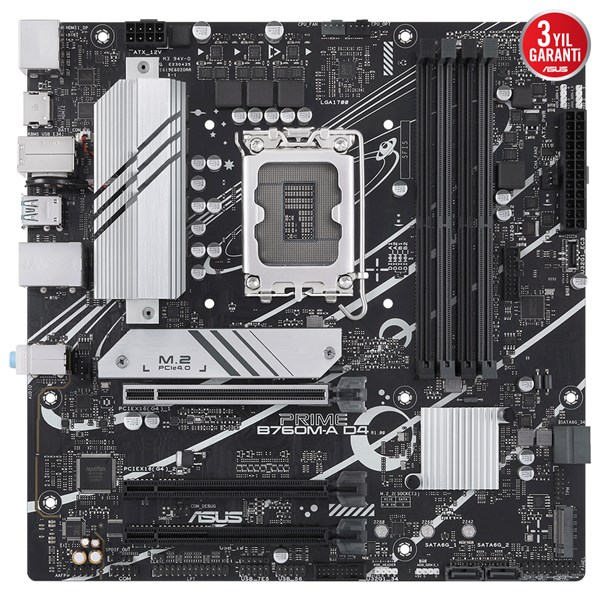 resimler/genel/ASUS PRIME B760M-A D4-CSM DDR4 HDMI-DP PCIE 4.0 1700p mATX KURUMSAL ANAKART