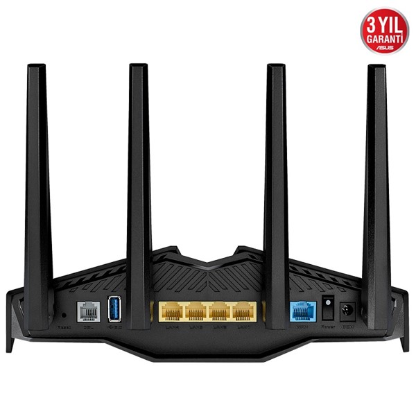 resimler/genel/ASUS DSL-AX82U 5400mbps AX5400 Dual Band Modem Router