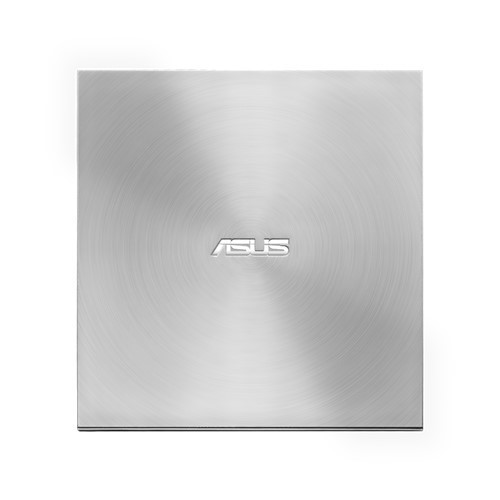 resimler/genel/Asus Zendrive-U7m Sdrw-08U7m-U Harici İnce Dvd Yazıcı  M-Disc  2 Adet M-Dısc Dvd Hediyeli  Gümüş
