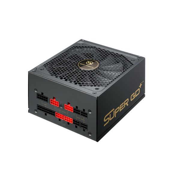 resimler/genel/HIGH POWER 850W 80  GOLD SUPER GD HP1-F850GD-F14C Tam Modüler Power Supply