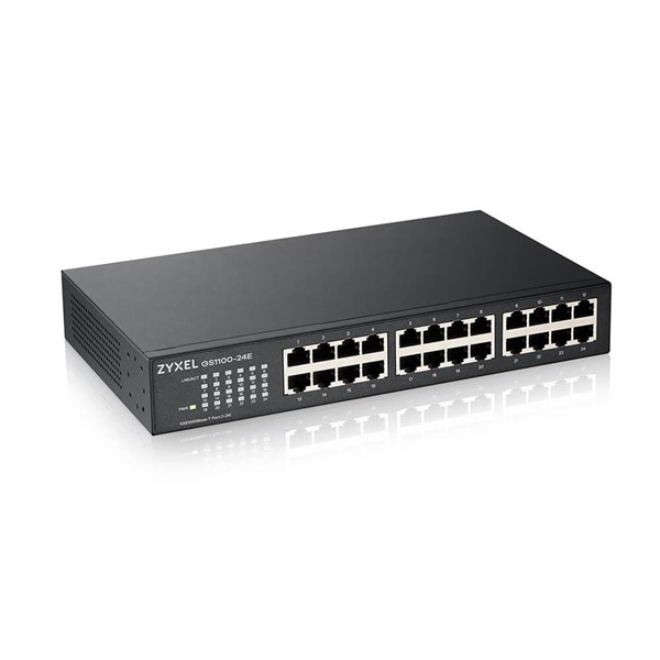 resimler/genel/ZyXEL 16port GS1100-16 GIGABIT Yönetilemez Switch Masaüstü