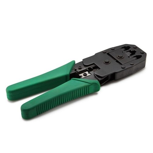 resimler/genel/S-LINK SL-315 RJ12,RJ45 Kablo Sıkma Pensesi Yeşil