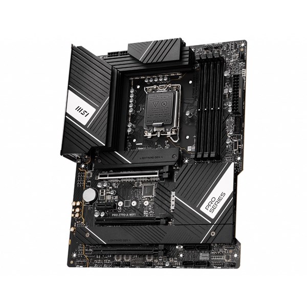 resimler/genel/MSI PRO Z790-A WIFI-6E DDR5 HDMI DP PCIe 16X v5.0 1700p ATX