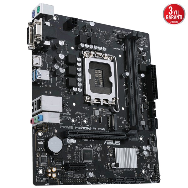 resimler/genel/ASUS PRIME  H610M-R DDR4 HDMI-DVI PCIE 4.0 1700p mATX