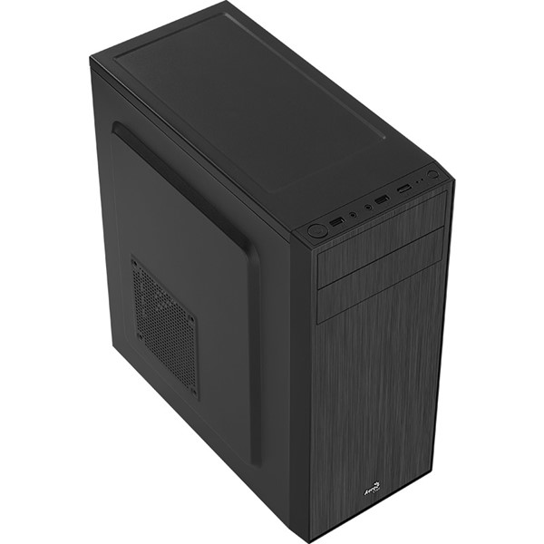 resimler/genel/AEROCOOL 500W CS1103 AE-CS1103-500 Standart ATX PC Kasası Siyah