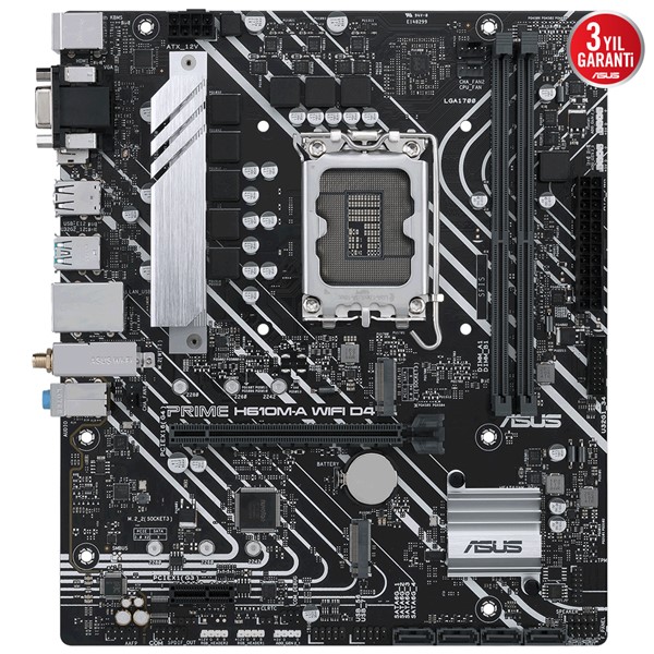 resimler/genel/ASUS PRIME H610M-A WIFI D4 DDR4 HDMI DP PCIe 16X v4.0 1700p mATX