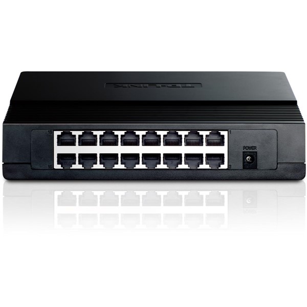 resimler/genel/TP-LINK 16-PORT TL-SF1016D 10/100 YÖNETİLEMEZ SWITCH