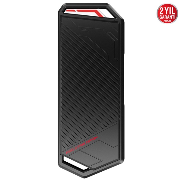 resimler/genel/ASUS ROG STRIX ARION M2 NVME 3.2 GEN2 TYPE-C DİSK KUTUSU
