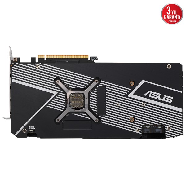 resimler/genel/ASUS 12GB DUAL RX6700XT-12G GDDR6 256bit HDMI DP PCIe 16X v4.0