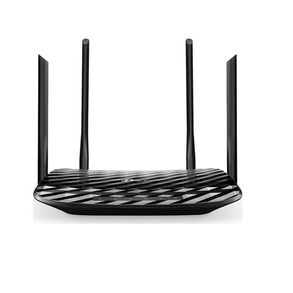 resimler/genel/TP-LINK ARCHER C6 AC1200 Dual Band EV Ofis Tipi Router