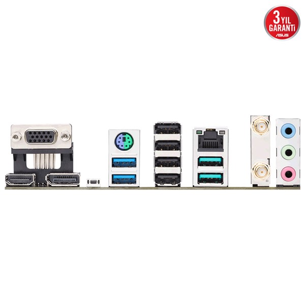 resimler/genel/ASUS PRIME B650M-A WIFI-6 DDR5 HDMI DP PCIe 16X v4.0 AM5 mATX