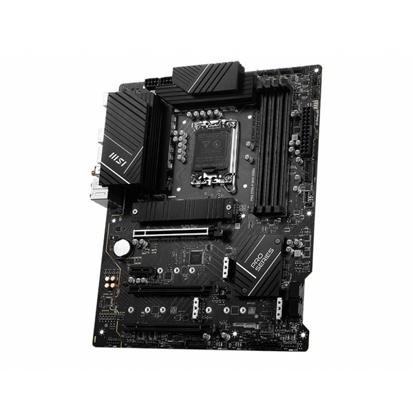 resimler/genel/MSI PRO Z790-P WIFI-6E DDR4 HDMI DP PCIe 16X v5.0 1700p ATX