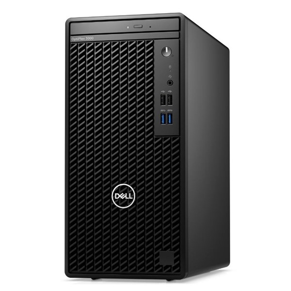 resimler/genel/DELL OPTIPLEX 3000MT N008O3000MTU CORE i5 12500 8GB- 1TB- FRD