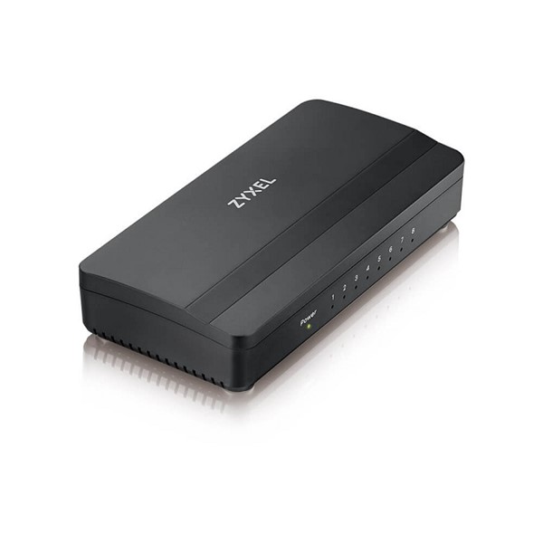 resimler/genel/ZyXEL 8port GS-108 v2 GIGABIT Yönetilemez Switch Masaüstü