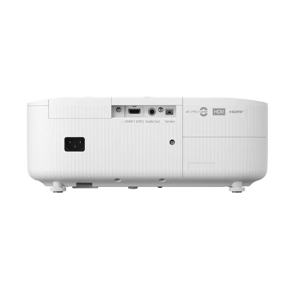 EPSON 2800ansilümen 3840x2160 EH-TW6250 3LCD Projeksiyon