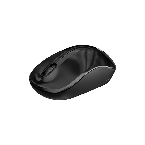 resimler/genel/LENOVO LECOO Ws206 Kablosuz 1600dpi Optic Siyah Mouse
