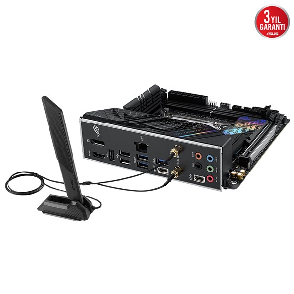 resimler/genel/ASUS ROG STRIX B760-I GAMING WIFI-6E DDR5 HDMI-DP PCIE 4.0 1700P mITX