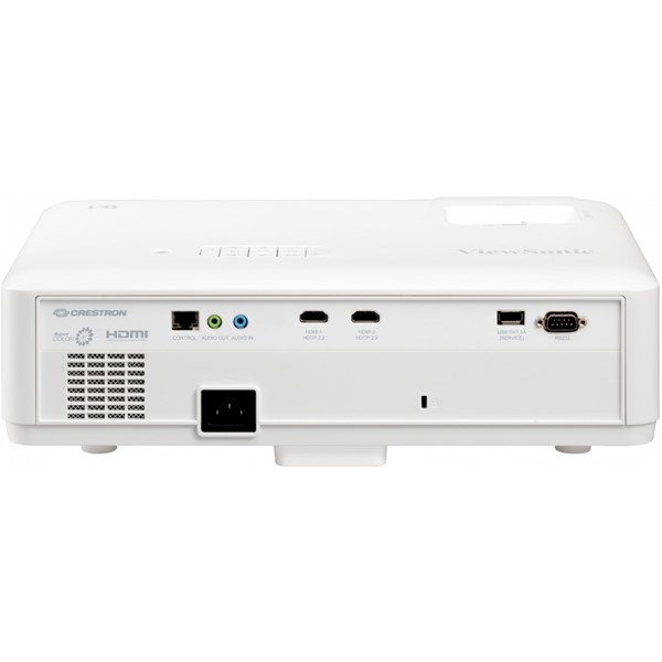 resimler/genel/VIEWSONIC LS610HDH 4000 ANSILümen 1080p LED İş/Eğitim Projektörü