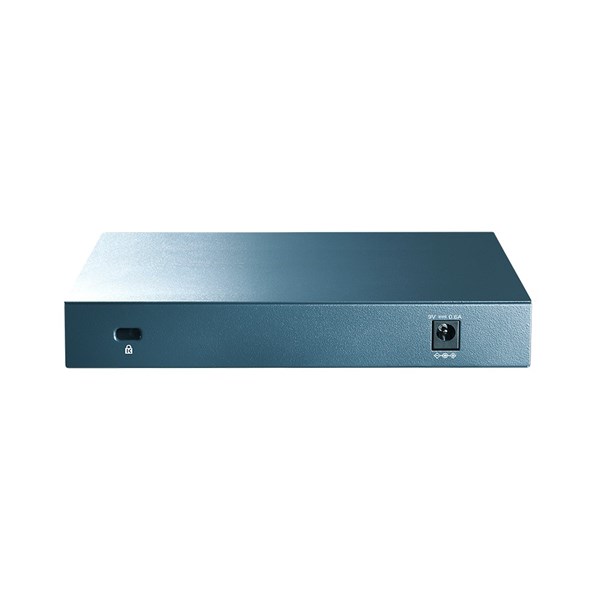 resimler/genel/TP-LINK 8-PORT LS108G GIGABIT YÖNETİLEMEZ SWITCH