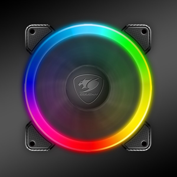 resimler/genel/COUGAR VORTEX RGB CF-V12FB-RGB RGB 120mm KASA FANI 3-lü PAKET
