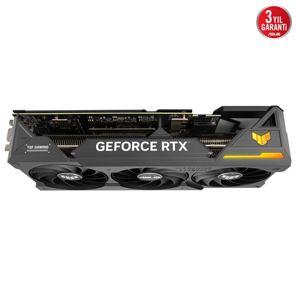 resimler/genel/ASUS 12GB TUF RTX4070-O12G GAMING GDDR6X 192bit HDMI DP PCIe 16X v4.0