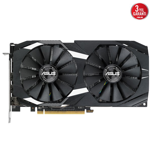 resimler/genel/ASUS RX560 4GB DUAL RX560-4G GDDR5 128bit HDMI DP PCIe 16X v3.0