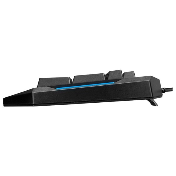 resimler/genel/GameBooster G59K Frontier Rainbow Aydınlatmalı Membrane Oyun Klavyesi