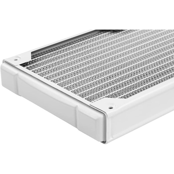 resimler/genel/CORSAIR Hydro X Series CX-9031004-WW XR5 280mm Water Cooling Radiator — White