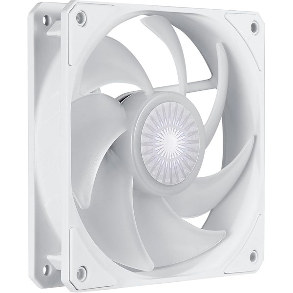resimler/genel/COOLERMASTER MasterFan MFX-B2DW-18NPA-R1 SickleFlow White 120mm ARGB Kasa Fanı
