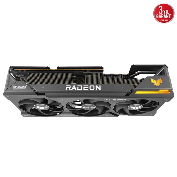 resimler/genel/ASUS 20GB TUF  RX7900XT-O20G GAMING GDDR6 HDMI-DP PCIE 4.0