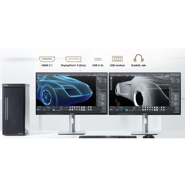 ASUS 27