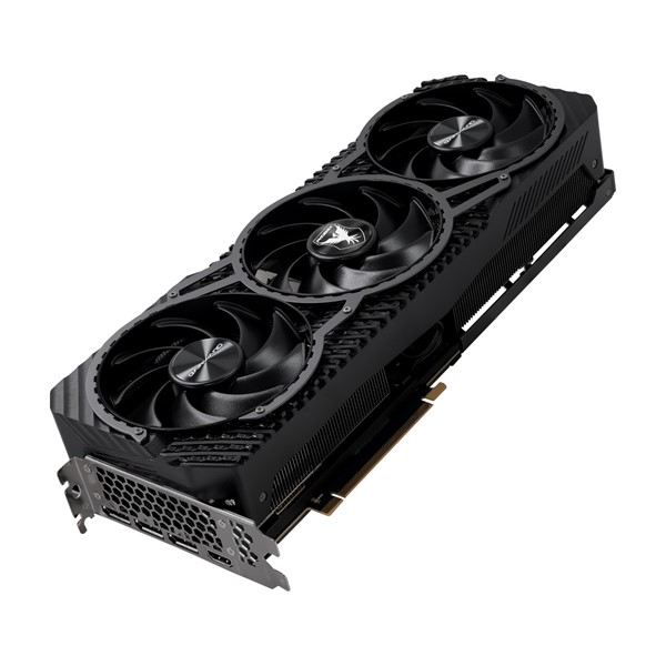 resimler/genel/GAINWARD RTX 4070Ti 12GB PHOENIX NED407TT19K9-1043X GDDR6X 192bit HDMI DP PCIe 16X v4.0