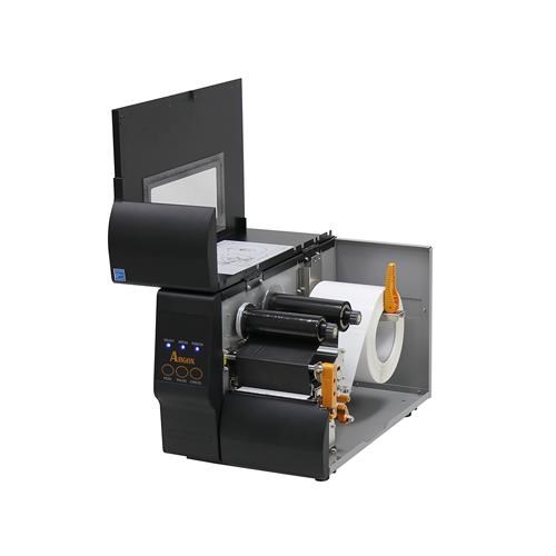 resimler/genel/ARGOX IX4-250 PRO Termal,Direkt Termal USB,Seri,Ethernet Barkod Yazıcı Endüstriyel