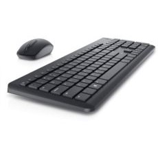 resimler/genel/DELL KM3322W Kablosuz Q Trk Siyah Klavye - Mouse Set 580-AKGI