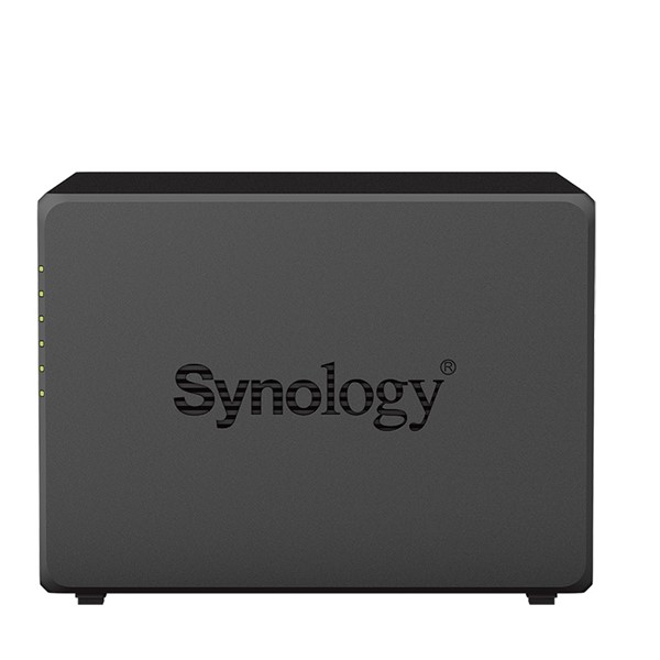 resimler/genel/SYNOLOGY DS1522-8G PLUS RYZEN R1600 8GB RAM- 5-diskli Nas Server (Disksiz)