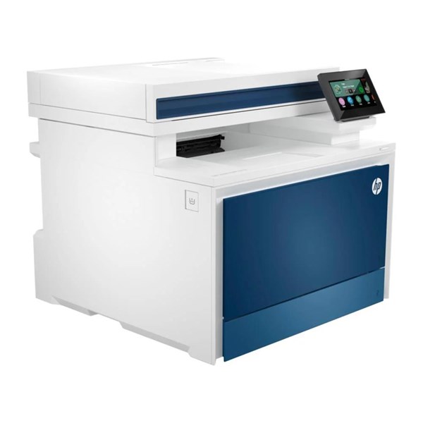 resimler/genel/HP A4 Laserjet Pro 4303Dw 5HH65A Renkli Dublex Çok Fonksiyonlu Lazer Yazıcı Usb-Kablosuz