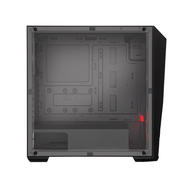 resimler/genel/COOLERMASTER K501L v4 MCB-K501L-KANB60-SV4 600W 80+ Gaming Mid-Tower PC Kasası