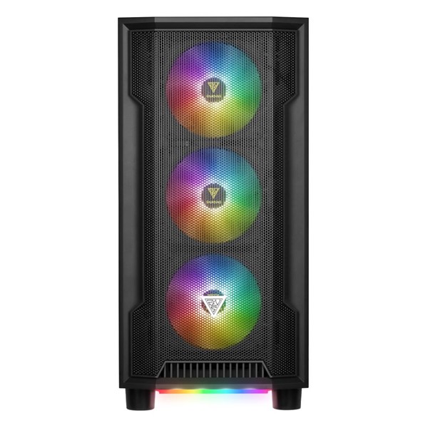 resimler/genel/GAMDIAS 750W 80  BRONZE ATHENA M6 LITE Gaming Mid-Tower PC Kasası