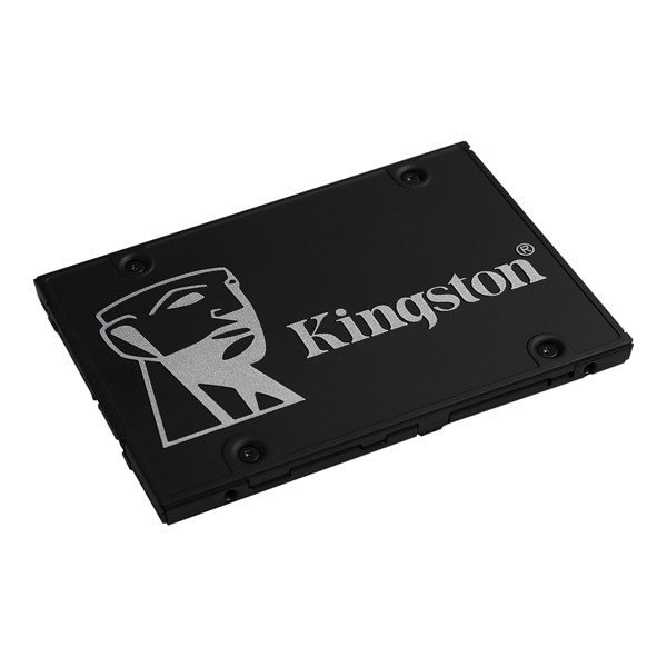 resimler/genel/KINGSTON 256GB KC600 SKC600/256 550- 500MB/s SSD SATA-3 Kurumsal Disk
