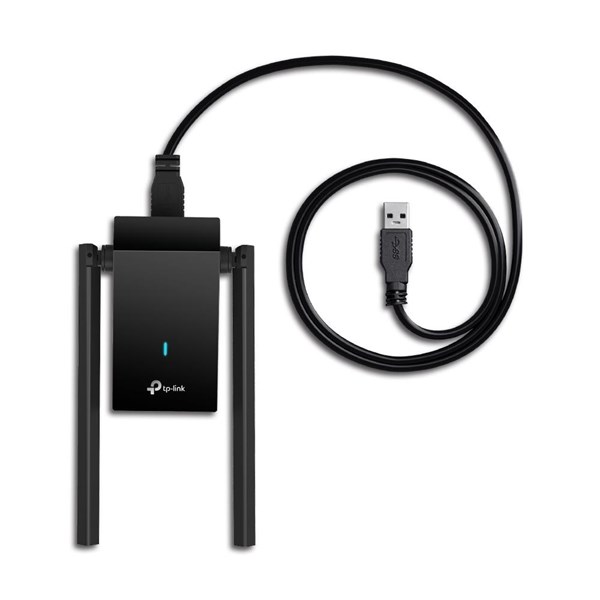 resimler/genel/TP-LINK Archer TX20U Plus AX1800 USB 3.0 Adapter