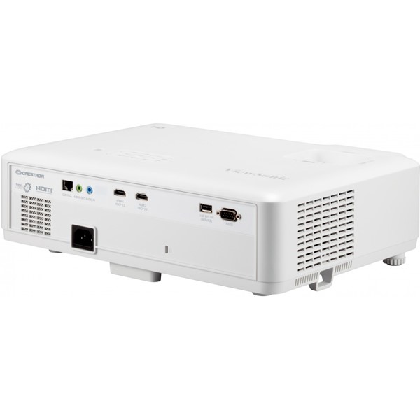 resimler/genel/VIEWSONIC LS610HDH 4000 ANSILümen 1080p LED İş/Eğitim Projektörü