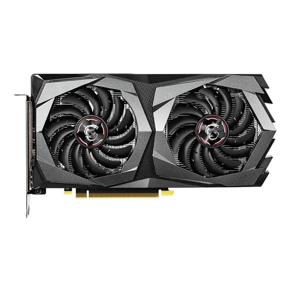 resimler/genel/MSI GTX1650 4GB GAMING X 4G DDR5 128bit HDMI 2X DP PCIe 16X v3.0