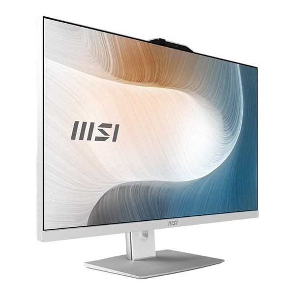 resimler/genel/MSI MODERN AM272P 12M-1209TR İNTEL İ7 1255U 16GB DDR4 1TB SSD BEYAZ W11 HOME BEYAZ 27