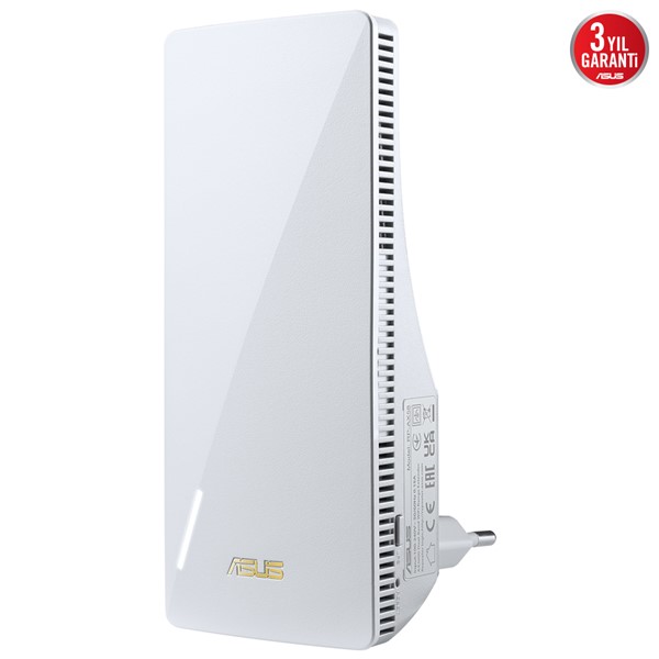 resimler/genel/ASUS RP-AX58 AX3000 Dual Band Mesafe Genişletici Mesh Router
