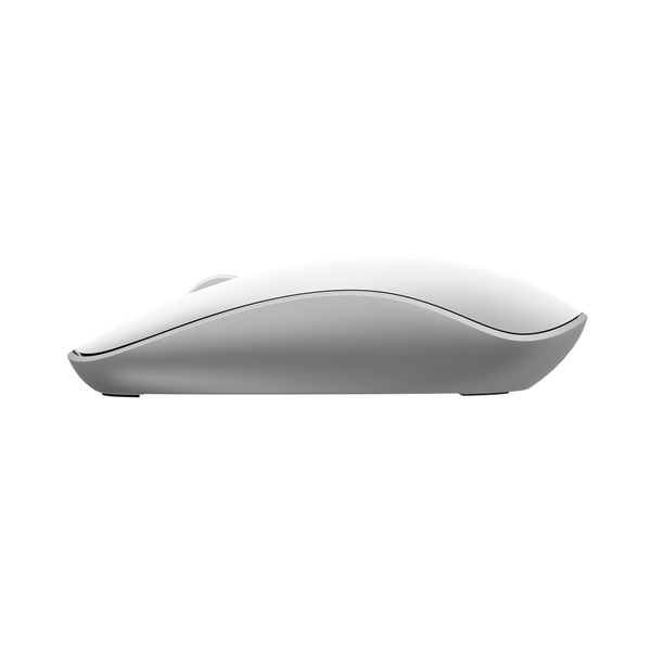 resimler/genel/Rapoo M200 Beyaz Kablosuz 1300Dpı Çok Modlu Sessiz Tıklama Mouse